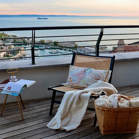 Portopiccolo Apartments Gemma Nel Golfo Di Trieste - With Beach Included Sistiana Eksteriør billede