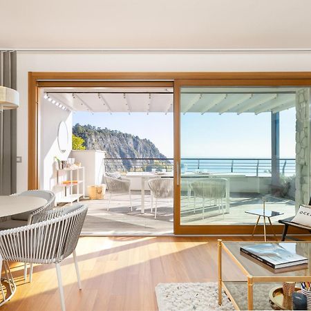 Portopiccolo Apartments Gemma Nel Golfo Di Trieste - With Beach Included Sistiana Eksteriør billede