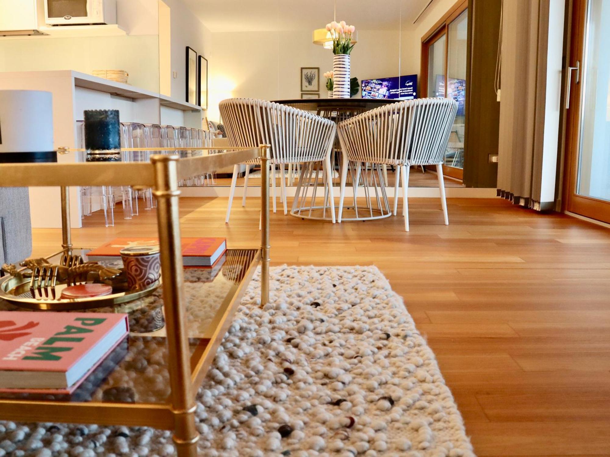 Portopiccolo Apartments Gemma Nel Golfo Di Trieste - With Beach Included Sistiana Eksteriør billede