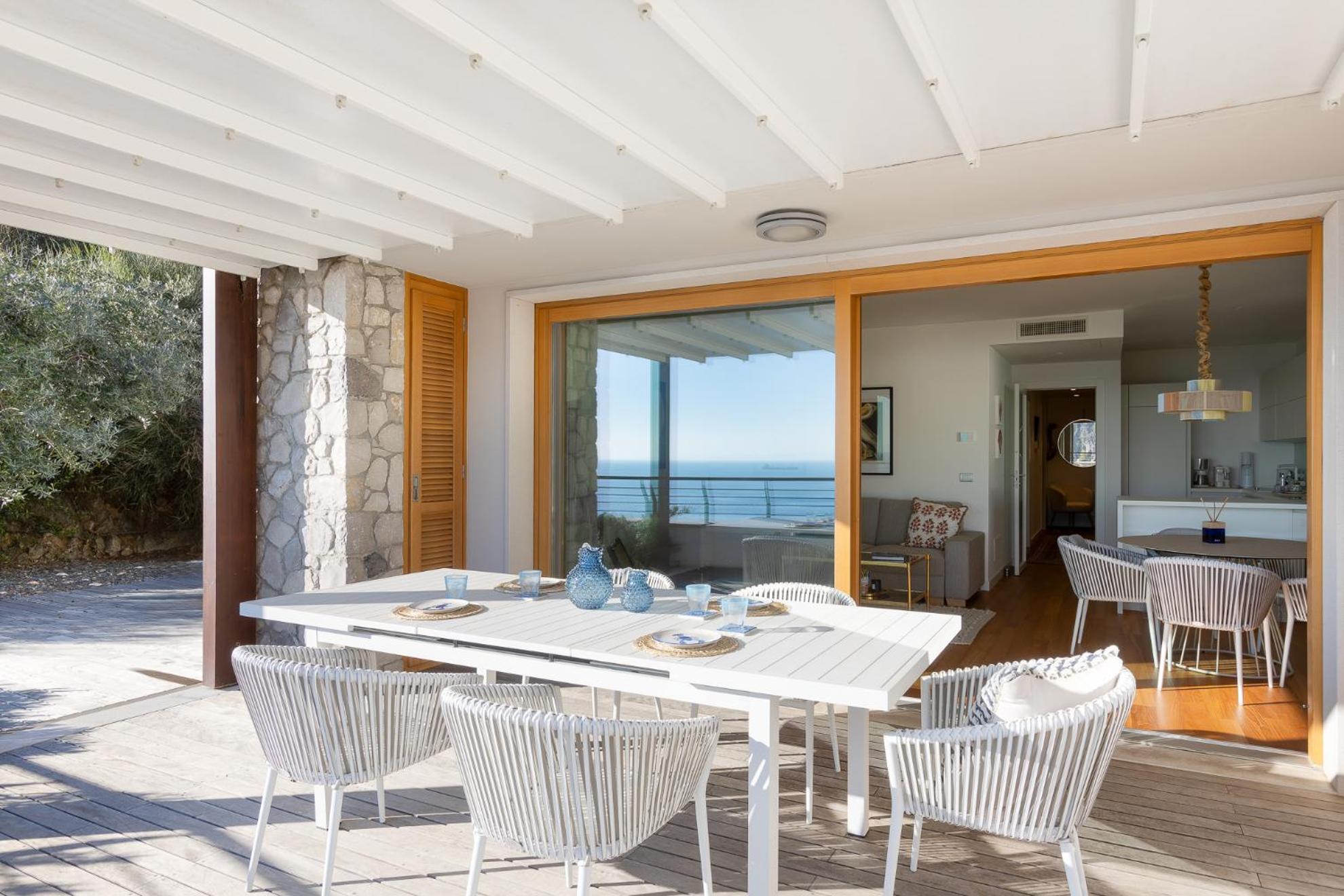Portopiccolo Apartments Gemma Nel Golfo Di Trieste - With Beach Included Sistiana Eksteriør billede
