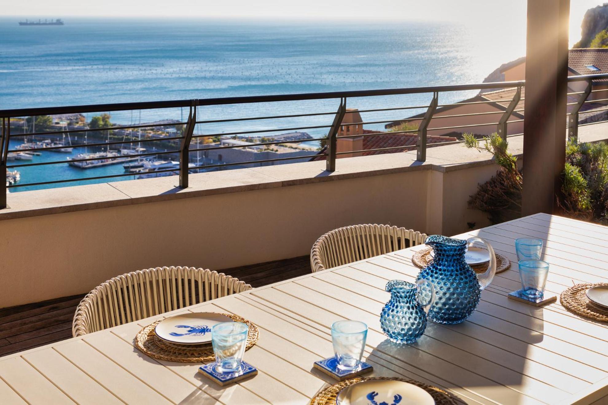 Portopiccolo Apartments Gemma Nel Golfo Di Trieste - With Beach Included Sistiana Eksteriør billede
