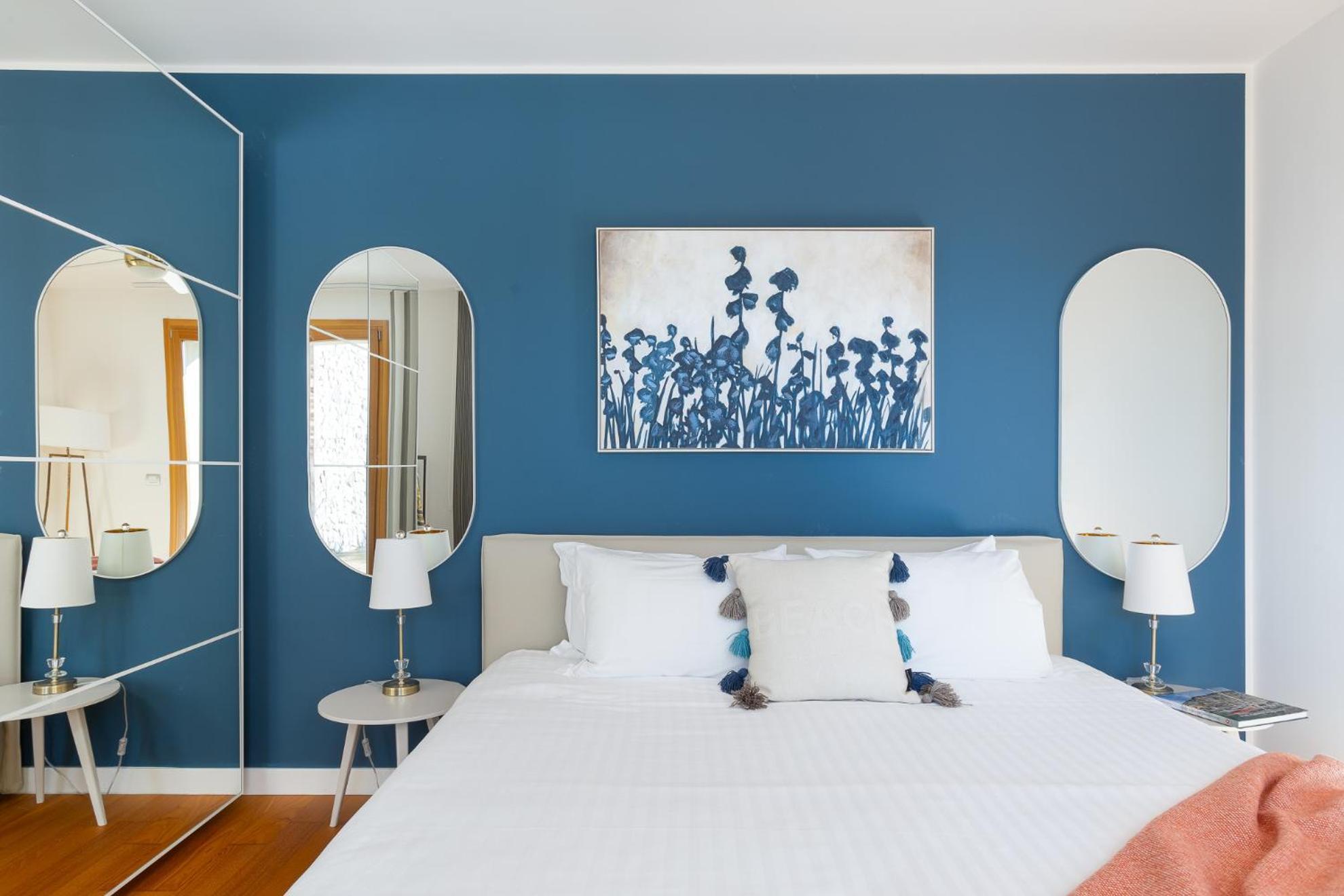 Portopiccolo Apartments Gemma Nel Golfo Di Trieste - With Beach Included Sistiana Eksteriør billede