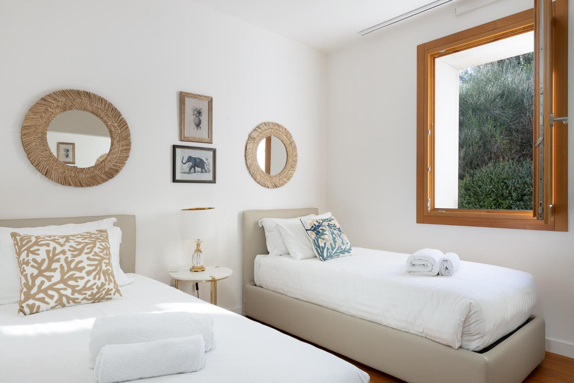 Portopiccolo Apartments Gemma Nel Golfo Di Trieste - With Beach Included Sistiana Eksteriør billede